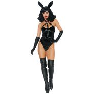 Dreamgirl Bad Girl Bunny Kostym