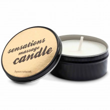 Bonbons Sensations Massage Candle Massageljus  1