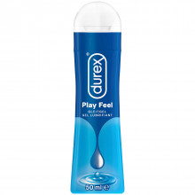 Durex Play Vattenbaserat Glidmedel 50 ml  1