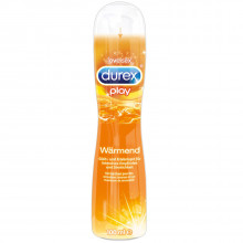 Durex Play Värmande Glidmedel 100 ml  1