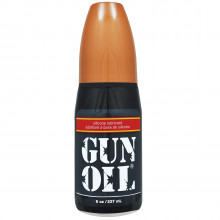 Gun Oil Silikon Glidmedel 237 ml  1