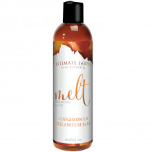Intimate Earth Melt Värmande Glidmedel 120 ml  1