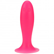 Love To Love Godebuster Dildo med Sugkopp Liten  1
