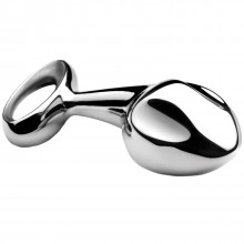 Njoy Pure Stål Analplug 2.0  1