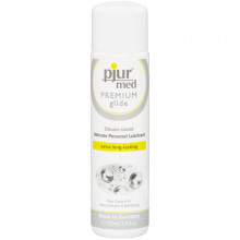 Pjur MED PREMIUM Silikon Glidmedel 100 ml  1