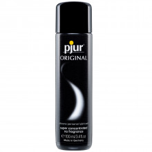 Pjur Original Silikonbaserat Glidmedel 100 ml  1