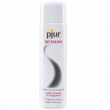 Pjur Woman Silikonbaserat Glidmedel 100 ml  1