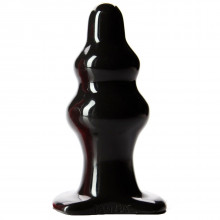 Tantus Severin Analplugg Medium  1