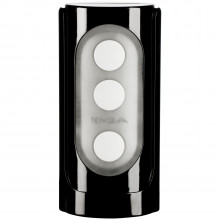 TENGA Flip Hole Svart Onaniprodukt  1