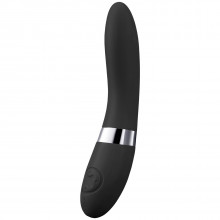 LELO Elise 2 Dildovibrator Uppladdningsbar produkt i hand 1