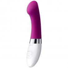 LELO Gigi 2 G-punktsvibrator Uppladdningsbar produktbild 1
