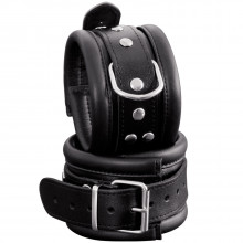 SToys Ankelmanschetter i Läder  1