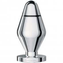 Mystim Little John Elektro Analplugg  1