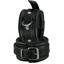 SToys Fotledsmanschetter i Läder Smala  1