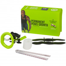 Male Edge Extra Penisförlängare bild på förpackningen 1