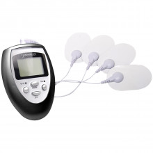 Fetish Fantasy Shock Therapy Elektrosex set produktbild 1