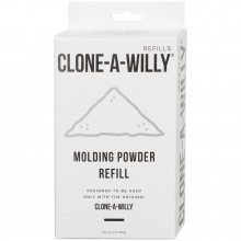 Clone-A-Willy Refill Avgjutningspulver  1