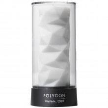 TENGA 3D Polygon Onaniprodukt  1