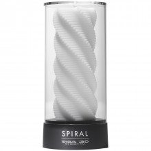 TENGA 3D Spiral Onaniprodukt  1