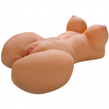 Pipedream Fuck Me Silly 2 Mega Masturbator  1