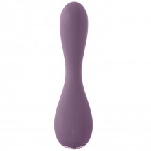 Je Joue Uma Uppladningsbar G-punktsvibrator  1