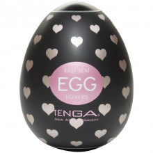 TENGA Egg Easy Beat Handjob för Män  1