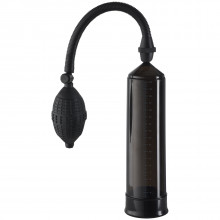 Pump Worx Penispump med Mått