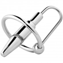 Penisplug med Ollonring  1