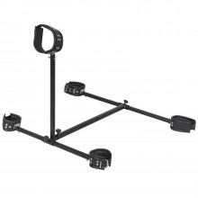 ZADO Pillory Golv Straffstock  1