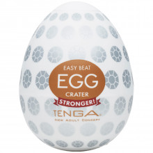 TENGA Egg Crater Onani Handjob för Män  1