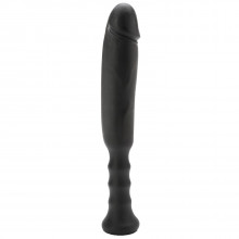 Tantus Anaconda Stor Silikon Dildo med Handtag  1