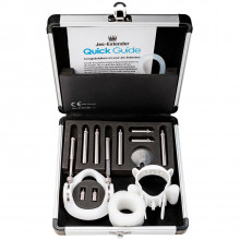 Jes Extender Titanium Penisforlängare  1