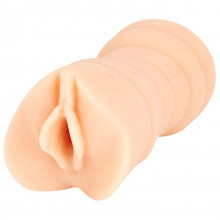 Sasha Grey UR3 Cream Pie Lösmus  1