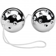 Silver Balls Sexkulor  1