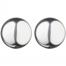 Sex & Mischief Steele Balls Lustkulor  1