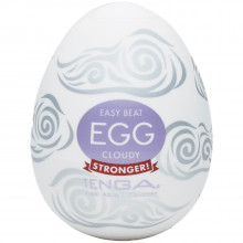 TENGA Egg Cloudy Onani Handjob till Män  1