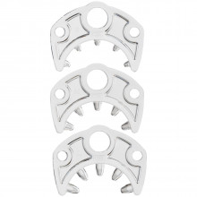 Points Of Intrigue Tillbehör för Kyskhetsbälte  1