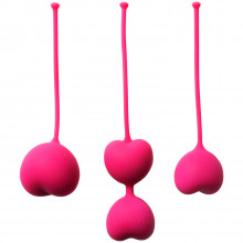 OhMiBod LoveLife Flex Knipkulor -PRISVINNARE  1