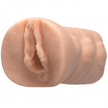 Doc Johnson Jesse Capelli Pocket Pussy  1