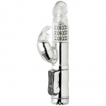 Sinful Uppladdningsbar Rabbitvibrator  1