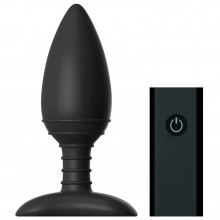 Nexus Ace Medium Trådlös Uppladdningsbar Analvibrator  1