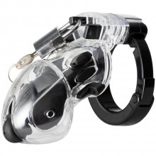 Mystim Pubic Enemy No. 2 Elektro Kyskhetsbälte  1