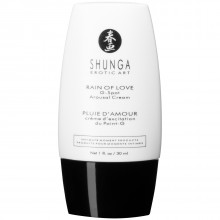 Shunga Rain Of Love G-spot Kräm  1