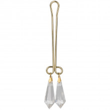 CalExotics Cleopatra Collection Klitorissmycke  1