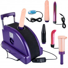 You2Toys Love Machine Sexmaskin  1