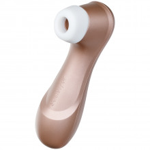 Satisfyer Pro 2 Next Generation Lufttrycksvibrator produktbild 1