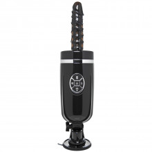 LoveBotz Jaxxx Hammer 2.0 Uppladdningsbar Sexmaskin  1