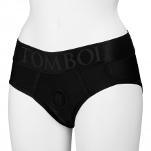 SpareParts HardWear Tomboi Brief Harness för Kvinnor produktbild 1