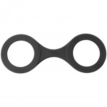 Quickie Cuffs Silikon Handbojor Large  1