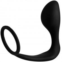 Sinful Penisring med Prostatastimulator  1